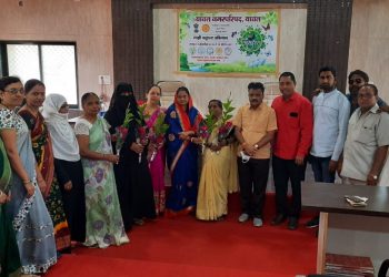 यावल नगर परिषद सर्व विषय समितीच्या सभापती पदांवर महिलांचीच निवड