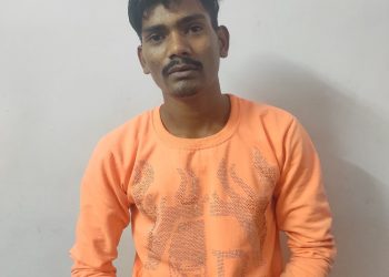 मेहरूण तलावावर तरूणावर हल्ला करणाऱ्या आरोपी अटकेत