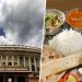 संसदेत जेवण महागले, सबसिडी बंद झाल्यामुळे दरवाढ लागू