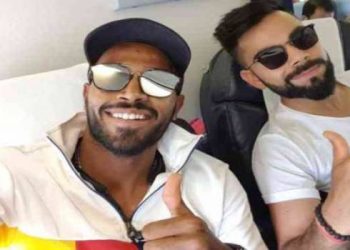 इंग्लंडविरुद्धच्या दोन कसोटींसाठी संघाची घोषणा, विराट, इशांत, हार्दिकचे कमबॅक