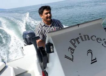 धक्कादायक : जळगावातील उद्योजकाचा दक्षिण आफ्रिकेत खून