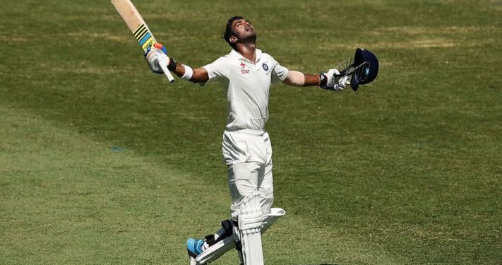 के. एल. राहुल दुखापतग्रस्त; मालिकेतून बाहेर