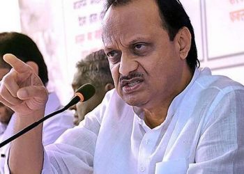 महाविकास आघाडी एकत्र यावी -अजित पवार