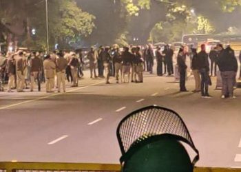 दिल्लीत इस्रायलच्या दूतावासाबाहेर बॉम्बस्फोट, तपासात महत्त्वाची माहिती आली समोर