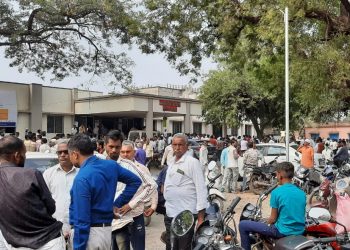 यावल तालुक्यातील ४७ ग्रामपंचायत निवडणुकीत आज २२६ उमेदवारांची माघार