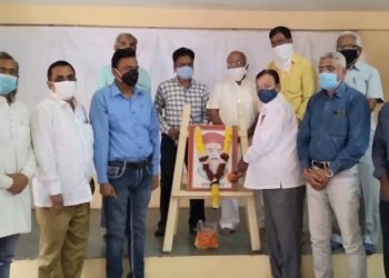 ज्येष्ठ पत्रकारांसाठी मानधनाचा लढा तीव्र करण्याचा निर्धार