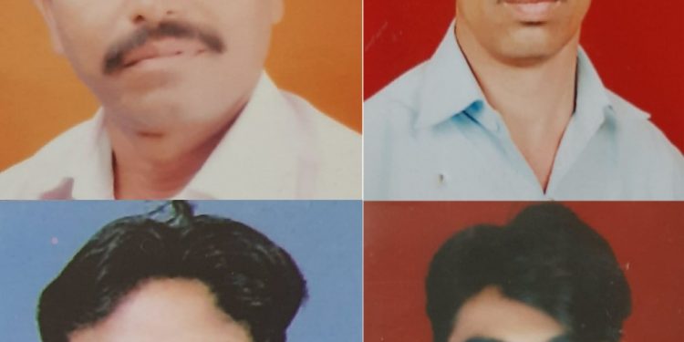 भारतीय बहुउद्देशीय पत्रकार संघाच्या तालुकाध्यक्षपदी चौधरी, उपाध्यक्षपदी तडवी यांची निवड