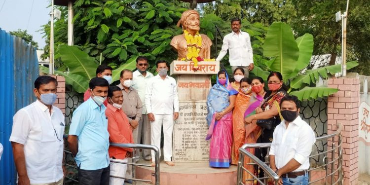 महास्वच्छता अभियान : पहिल्या दिवशी ३०८ टन कचरा संकलन!