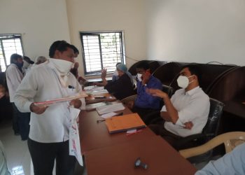 शासकीय वैद्यकीय महाविद्यालय, रुग्णालयात दिवसभर २९१ दिव्यांगांची तपासणी