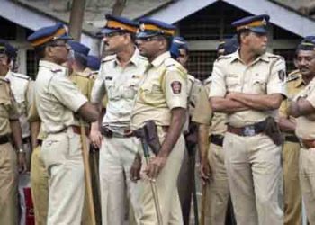 राज्यात पहिल्या टप्प्यातील पोलीस भरतीची प्रक्रिया सुरु