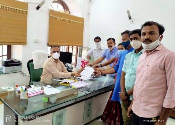 राजकीय हस्तक्षेप थांबवून सर्व विद्यापीठ, महाविद्यालय नियमित खुली करण्यात यावीत