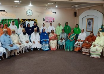 पर्यावरण संवर्धनासाठी जनजागृती आवश्यक!