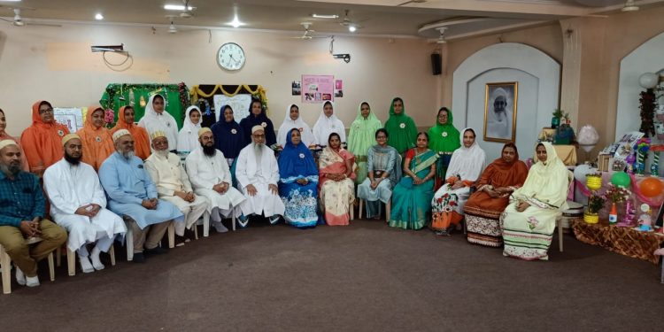 पर्यावरण संवर्धनासाठी जनजागृती आवश्यक!