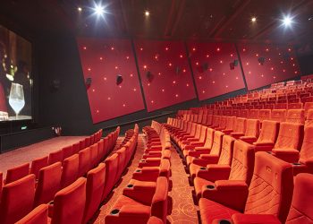 मोठी बातमी : देशभरातील चित्रपटगृह 100 टक्के क्षमतेने सुरु होणार