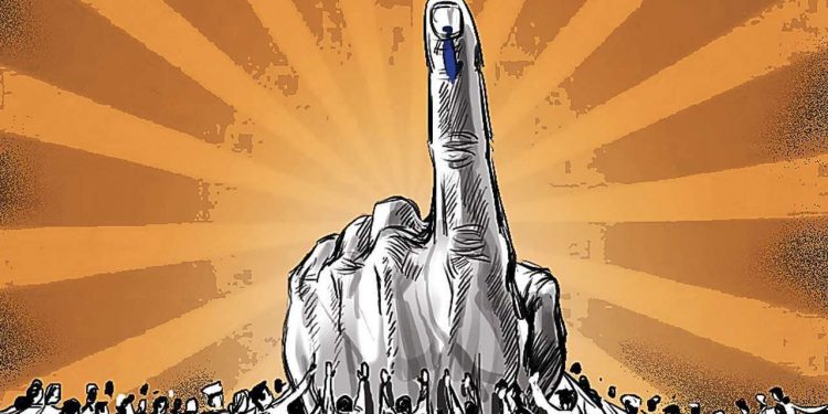 ग्रामपंचायत निवडणूकीसाठी जळगाव तालुका प्रशासन सज्ज