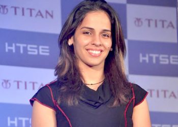 सायना नेहवाल यांचा कोरोना अहवाल निगेटिव्ह