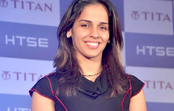 सायना नेहवाल यांचा कोरोना अहवाल निगेटिव्ह