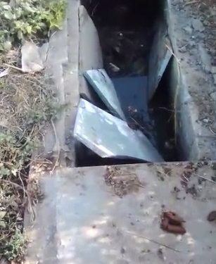 डोंगर कठोरा येथील अनु.जाती व नवबौद्ध वस्तीत झालेल्या कामाची चौकशीची मागणी