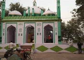 तालुक्यातील साकळी येथे उद्यापासून उर्स सोहळ्याला सुरुवात