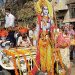 श्रीराम मंदिर निधी संकलन रॅलीचे महापौरांकडून जल्लोषात स्वागत!