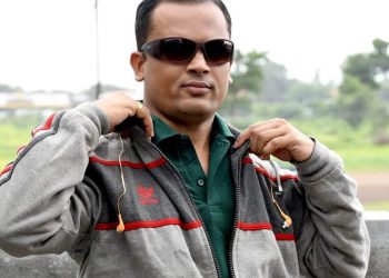 बांभोरीजवळ दुचाकीला अज्ञात वाहनाच्या धडकेत विधी अधिकारी ठार