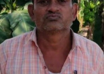 नायगाव येथील एका ५२ वर्षीय इसमाची गळफास घेऊन आत्महत्या