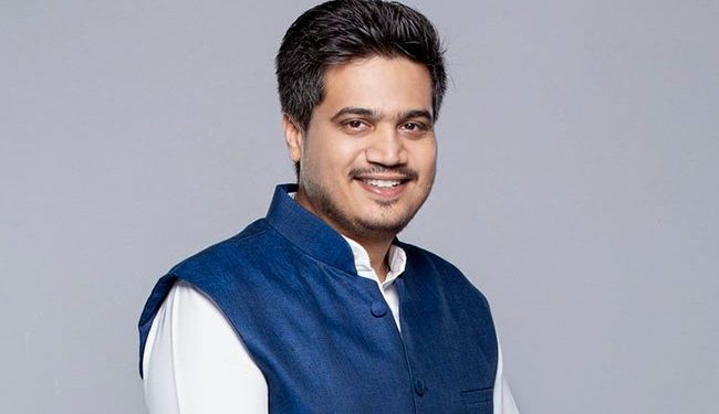 राष्ट्रवादीचे आमदार रोहित पवार आज जिल्हा दौर्यावर