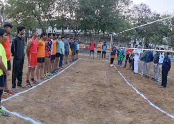 जिल्हा संघाची निवड चाचणी लवकरच होणार