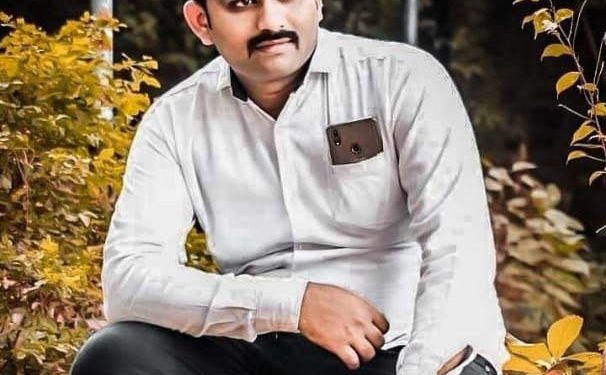 मेहरूण येथील २६ वर्षीय तरूणाने घेतला गळफास