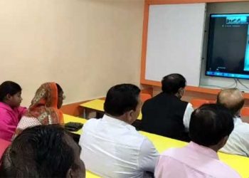 बहुविकलांग रूग्णांसाठी मोफत शास्त्रक्रिया शिबिराला सुरूवात