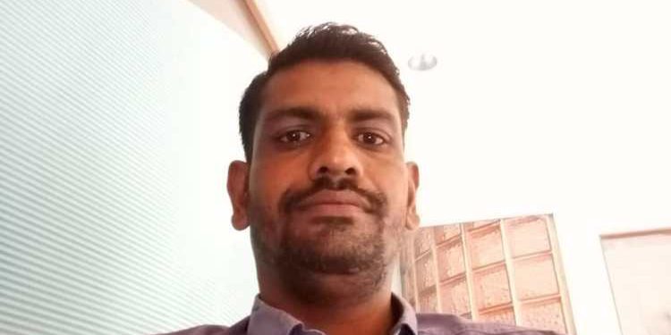 गळ्यावर व्रण दिसल्याने रोखले अंत्यसंस्कार, संशयास्पद मृत्यू