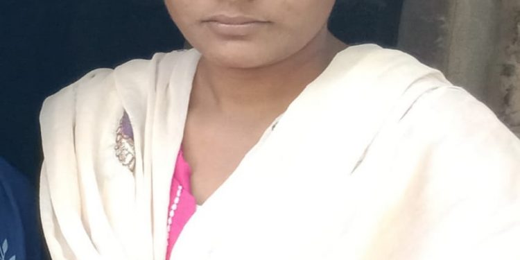 भादली येथे तरुणीची गळफास घेऊन आत्महत्या