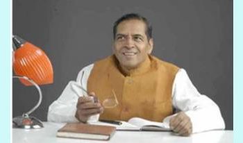 विधानसभेचे माजी अध्यक्ष अरुणभाई गुजराथी यांना कोरानाची लागण