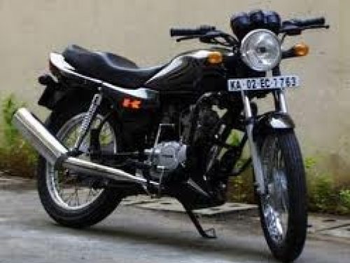 Bajaj Caliber bike is available for selling on Droom bike selling website