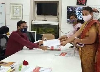 शिवाजी नगरात दारू विक्रीसाठी परवानगी देऊ नका - स्थानिक रहिवाश्यांची मागणी