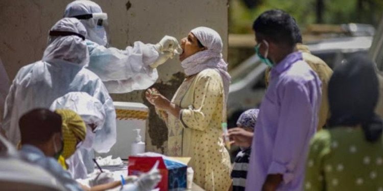 ठाण्यात कोरोनाचे ४११ रुग्ण सापडले; आठ जणांचा मृत्यू