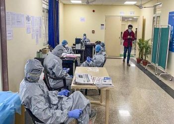 देशात आज कोरोना लसीचा ड्राय रन; 'अशी' आहे तयारी