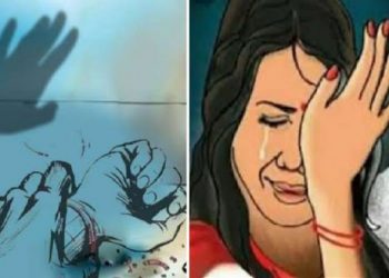 धक्कादायक! गर्भवती महिलेवर पाच जणांनी केले बलात्कार