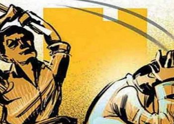 चाळीसगावात भाजपचे माजी नगरसेवकावर प्राणघातक हल्ला