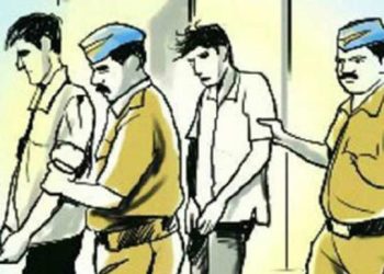 रावेर तालुक्यात दरोडा टाकण्याच्या प्रयत्नात दोघांना केले जेरबंद