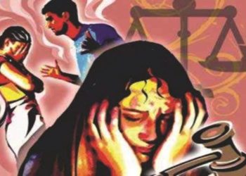 हुंडा कमी दिला म्हणून विवाहितेचा छळ, नऊ जणांवर गुन्हा