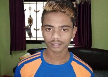 जळगावातील शाहू नगरातील त्या तरूणाचा जुन्या वादातून खून