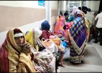 भंडाऱ्यातील पीडित कुटुंबांना पंतप्रधान निधीतून दोन लाखांची मदत