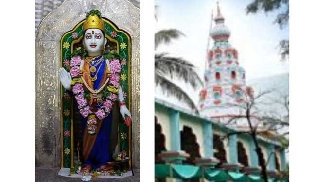 ९ जानेवारी रोजी एकादशीला मुक्ताबाई मंदिर राहणार बंद