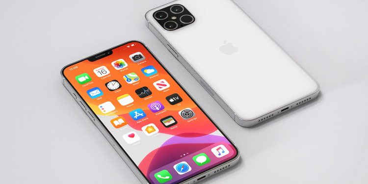 आता iPhone 13 मध्ये असणार डीएसएलआर कॅमेराचे फिचर