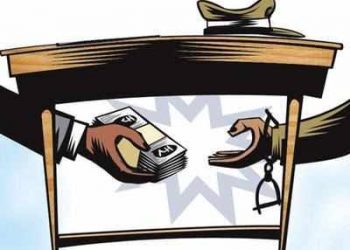 यावल पंचायत समितीत वरिष्ठ सहाय्यक एसीबीच्या जाळ्यात