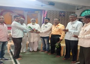 शिर्डीमध्ये ७ फेब्रुवारीला तेली समाजाचा राज्यव्यापी मेळाव्याचे आयोजन