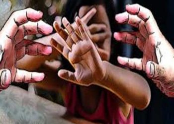 नाशिक जिल्ह्यात अल्पवयीन मुलीवर सामूहिक बलात्कार