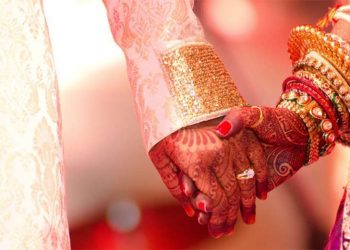 नवीन कायदा : आता 30 दिवसआधी लग्नाची नोटीस देण्याची गरज नाही