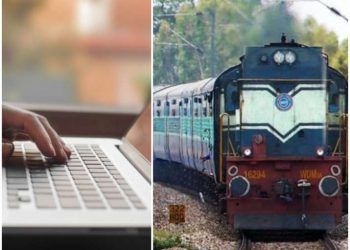 रेल्वेच्या तत्काळ तिकिट बुकिंगची ही पद्धत जाणून घ्या...